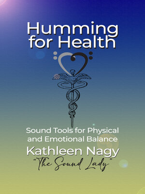 cover image of Humming for Health